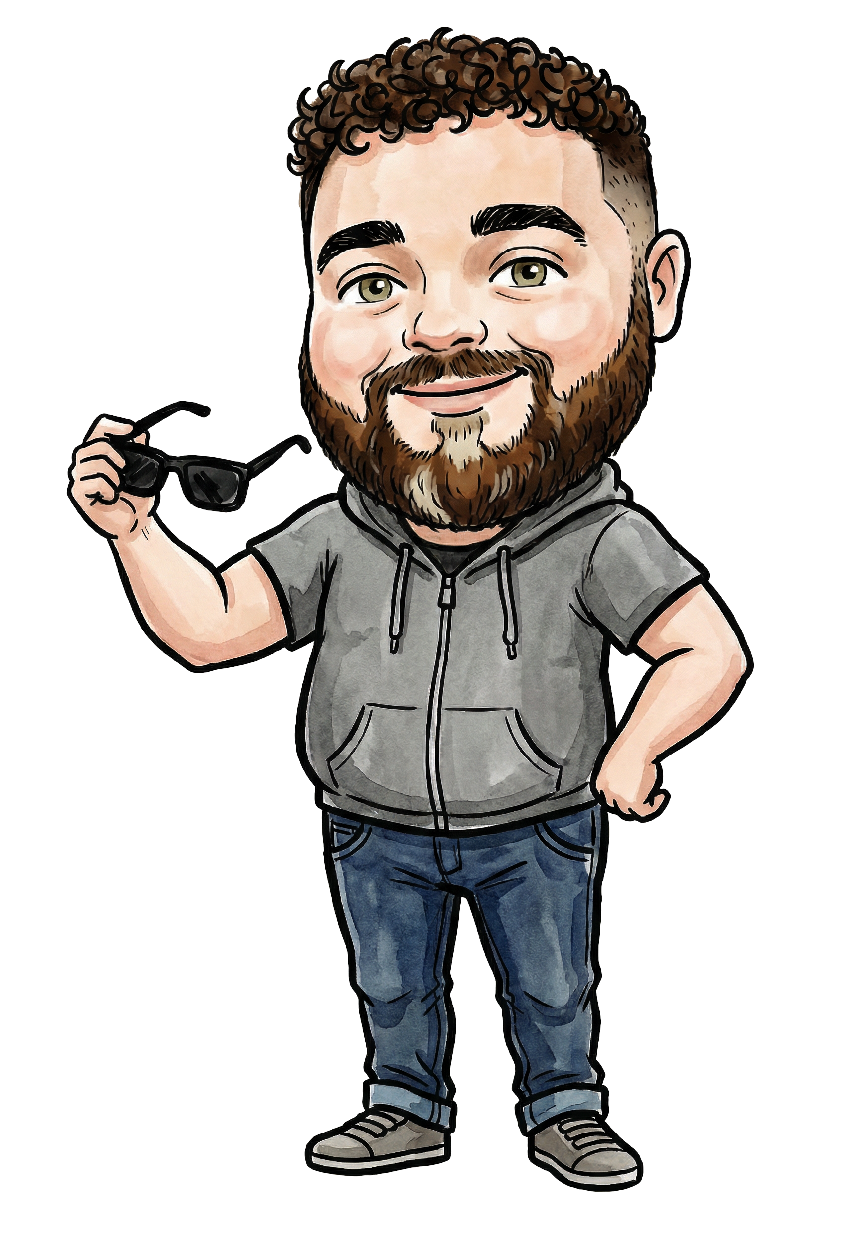 Allen Pooley